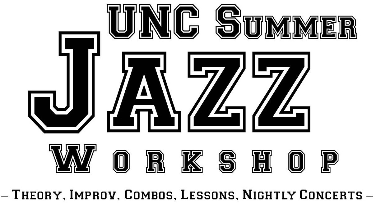 UNC Summer Jazz Workshop