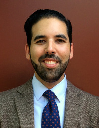 Professor Michael Figueroa
