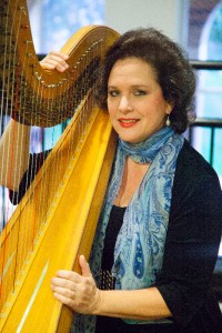 0005 Laura S. Byrne%2c Harpist 10-18-13