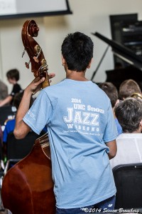 14-06 UNC Jazz Workshop-251