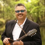 Russell Johnson, Carolina Bluegrass Band