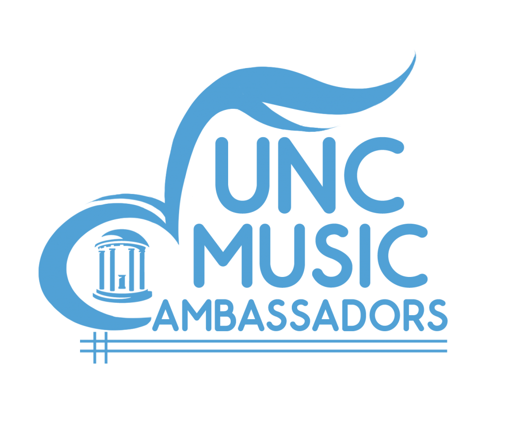 UNC Music Ambassadors Department of Music