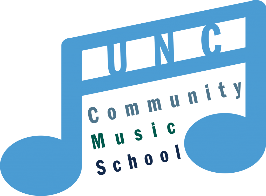 UNC Community Music School Department of Music