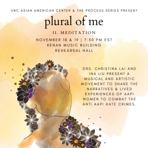 Plural of Me poster image